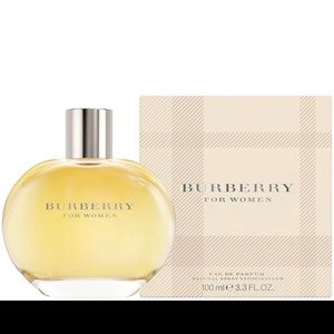 Burberry for women Perfume